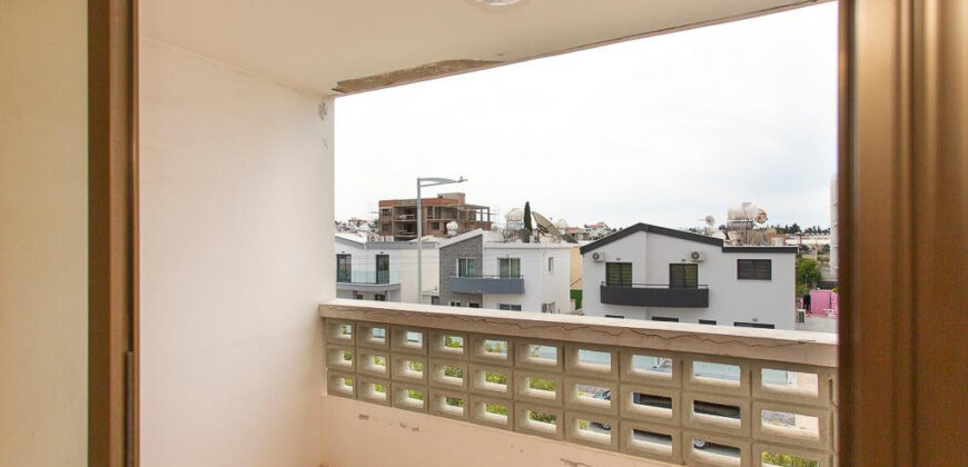 Paphos Paphos Universal 1Bdr Apartment For Sale NGM14877