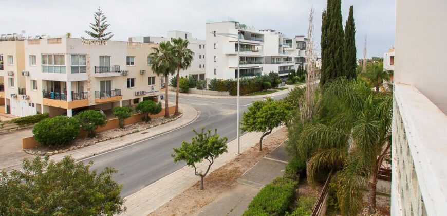 Paphos Paphos Universal 1Bdr Apartment For Sale NGM14877