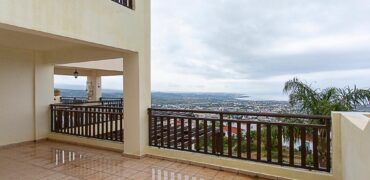 Paphos Pegeia 2Bdr Christina Hilltop Apartments For Sale AMR44274