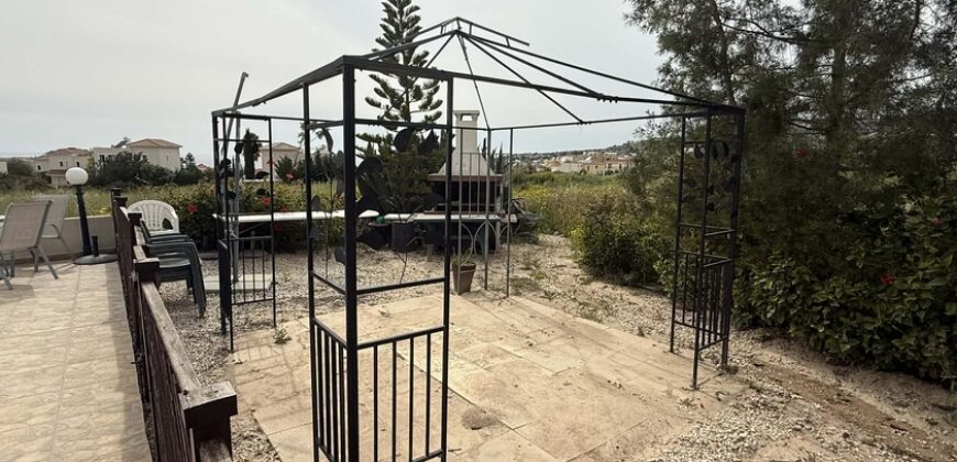 Paphos Pegeia 2Bdr House – Terraced For Sale ZTC3131