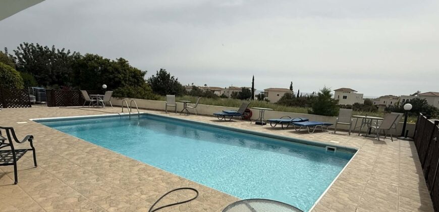 Paphos Pegeia 2Bdr House – Terraced For Sale ZTC3131