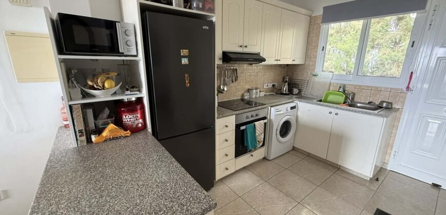 Paphos Pegeia 2Bdr House – Terraced For Sale ZTC3131
