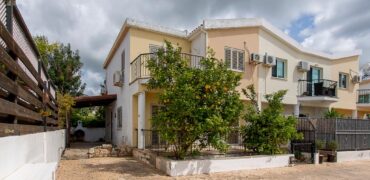 Paphos Pegeia 3Bdr House For Sale AMR45309