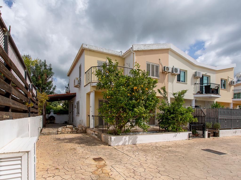 Paphos Pegeia 3Bdr House For Sale AMR45309