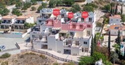 Paphos Pegeia 1Bdr Flats For Sale AMRCG11147