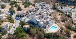 Paphos Pegeia 1Bdr Flats For Sale AMRCG11147