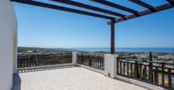 Paphos Pegeia 1Bdr Flats For Sale AMRCG11147