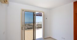 Paphos Pegeia 1Bdr Flats For Sale AMRCG11147