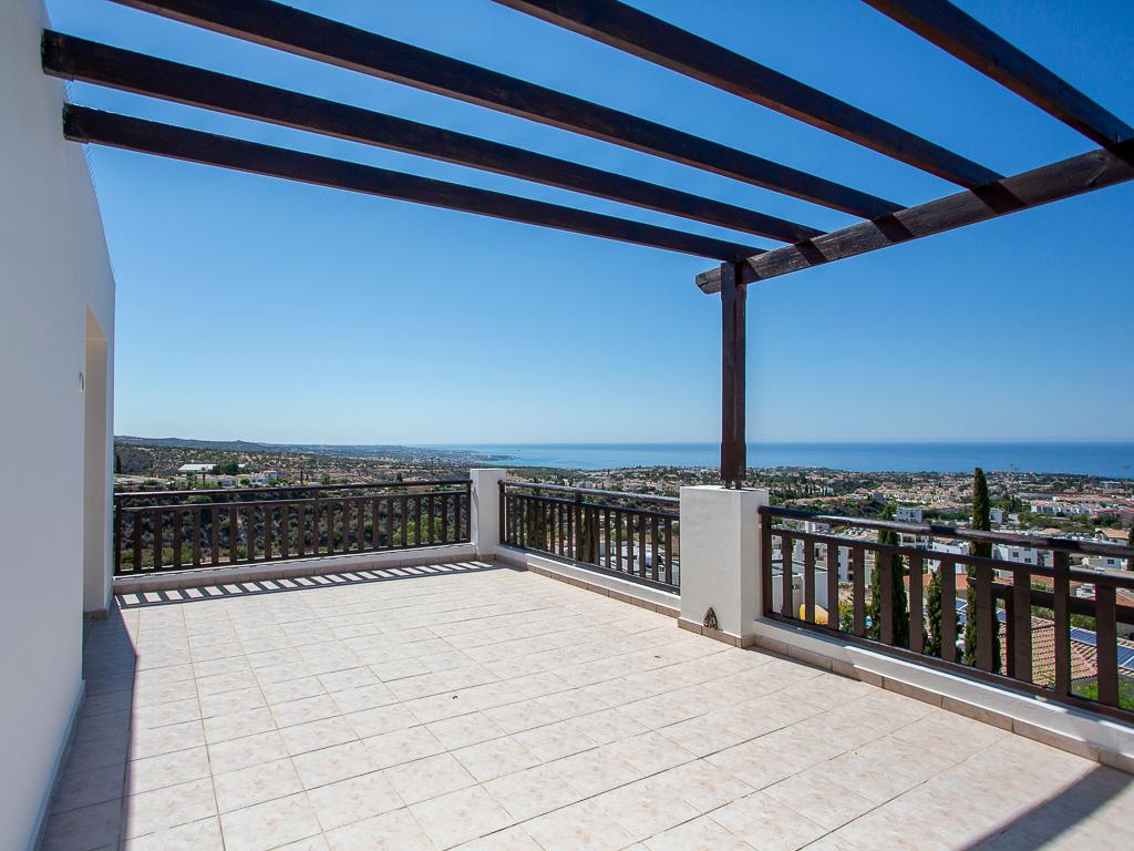 Paphos Pegeia 1Bdr Flats For Sale AMRCG11147