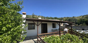 Paphos Pentalia 3Bdr House For Sale NGM14911