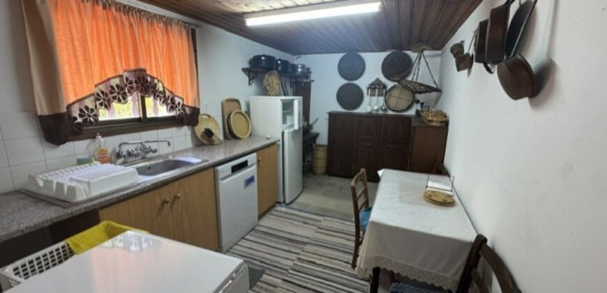 Paphos Pentalia 3Bdr House For Sale NGM14911