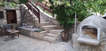 Paphos Pentalia House For Sale KTM108378
