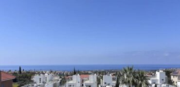 Paphos Peyia 2Bdr Apartment For Sale VLSJOPEGPSLV