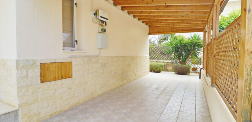 Paphos Peyia 2Bdr Detached Villa For Sale SKR18343