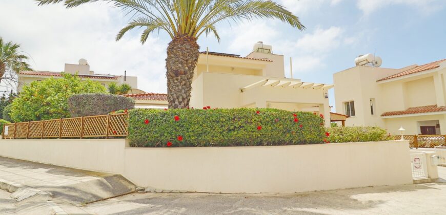Paphos Peyia 2Bdr Detached Villa For Sale SKR18343