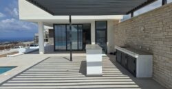 Paphos Peyia 4Bdr Villa For Sale CPF152233
