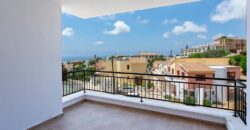 Paphos Peyia 2Bdr Apartment For Rent DTC4895