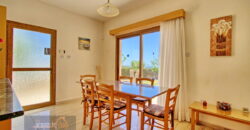 Paphos Peyia DETACHED HOUSE For Rent TPSRTL406