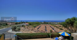 Paphos Peyia DETACHED HOUSE For Rent TPSRTL406