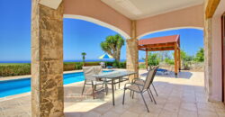 Paphos Peyia DETACHED HOUSE For Rent TPSRTL406
