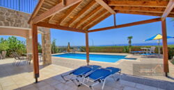 Paphos Peyia DETACHED HOUSE For Rent TPSRTL406