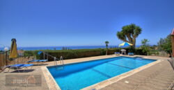 Paphos Peyia DETACHED HOUSE For Rent TPSRTL406