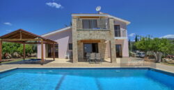 Paphos Peyia DETACHED HOUSE For Rent TPSRTL406