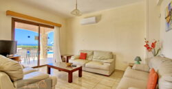 Paphos Peyia DETACHED HOUSE For Rent TPSRTL406
