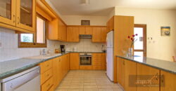 Paphos Peyia DETACHED HOUSE For Rent TPSRTL406