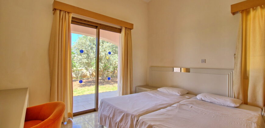 Paphos Peyia DETACHED HOUSE For Rent TPSRTL406
