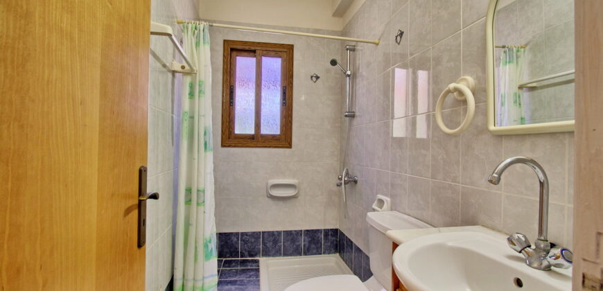 Paphos Peyia DETACHED HOUSE For Rent TPSRTL406