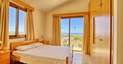 Paphos Peyia DETACHED HOUSE For Rent TPSRTL406