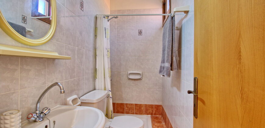 Paphos Peyia DETACHED HOUSE For Rent TPSRTL406