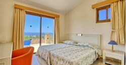 Paphos Peyia DETACHED HOUSE For Rent TPSRTL406