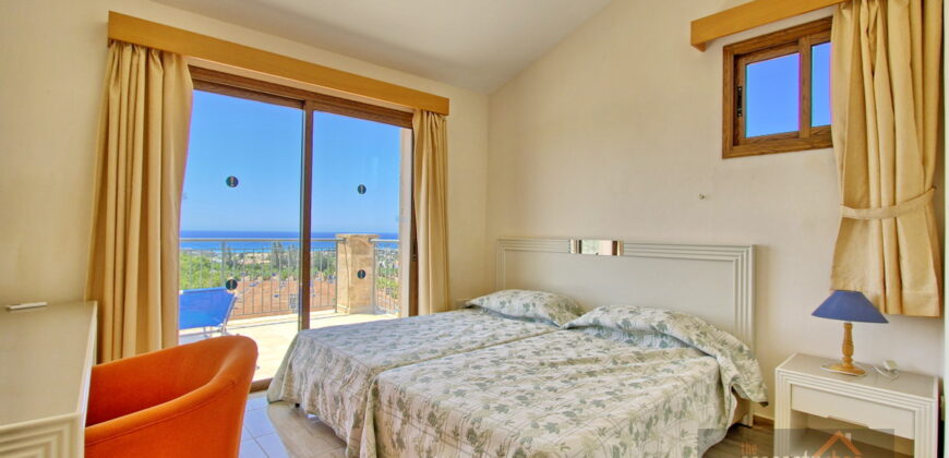 Paphos Peyia DETACHED HOUSE For Rent TPSRTL406