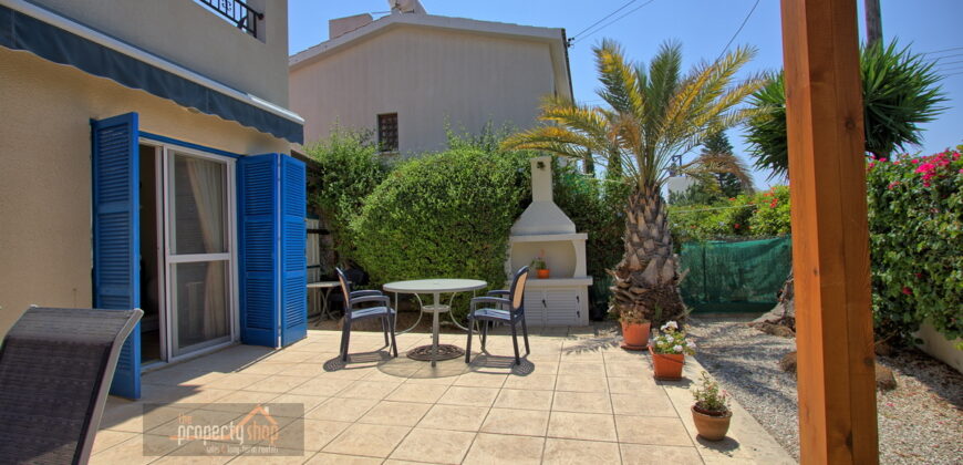 Paphos Peyia DETACHED HOUSE For Sale TPSMLS574