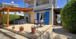 Paphos Peyia DETACHED HOUSE For Sale TPSMLS574