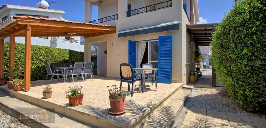 Paphos Peyia DETACHED HOUSE For Sale TPSMLS574