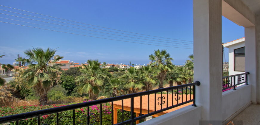 Paphos Peyia DETACHED HOUSE For Sale TPSMLS574