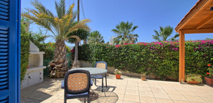 Paphos Peyia DETACHED HOUSE For Sale TPSMLS574