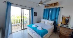 Paphos Peyia 3Bdr Detached Villa For Sale DTC4892