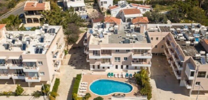 Paphos Peyia  Studio For Sale DTC3170