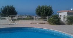 Paphos Peyia  Studio For Sale DTC3170