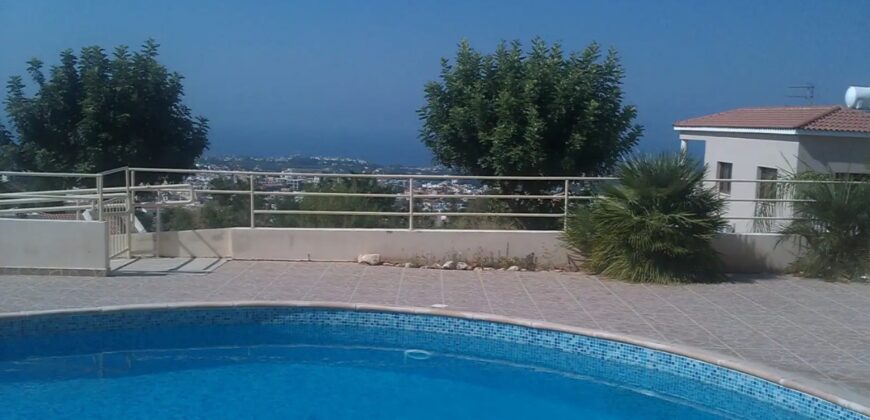 Paphos Peyia  Studio For Sale DTC3170