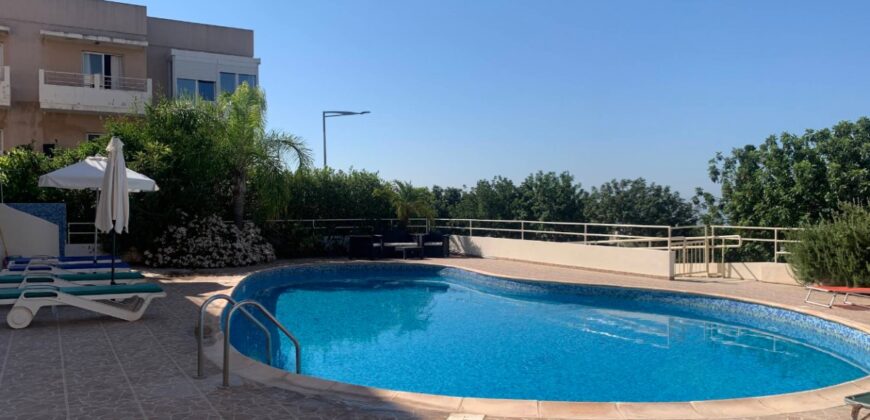 Paphos Peyia  Studio For Sale DTC3170