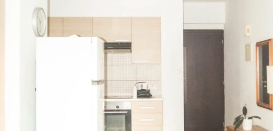 Paphos Peyia  Studio For Sale DTC3170