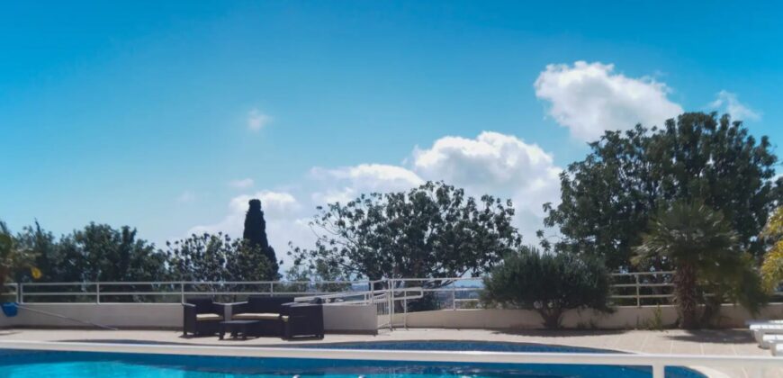 Paphos Peyia  Studio For Sale DTC3170
