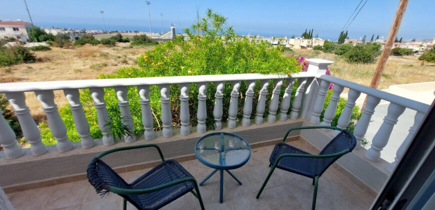 Paphos Peyia Villa For Sale TPH7293