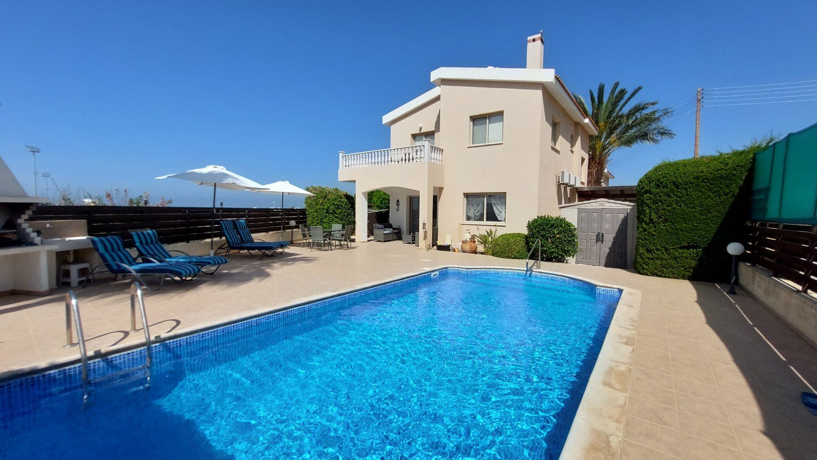 Paphos Peyia Villa For Sale TPH7293