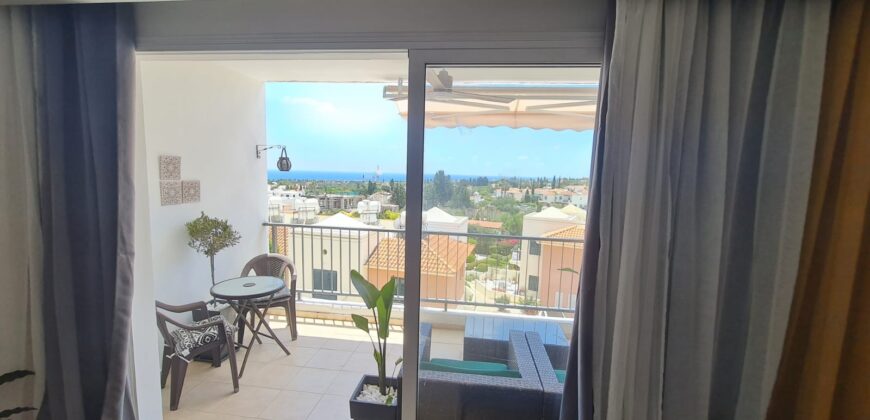 Paphos Peyia Village Apartment For Sale KTM108308